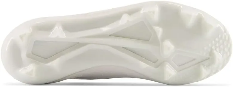 New Balance Kid's Furon V6  Dispatch Junior FG Soccer Shoe