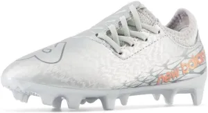 New Balance Kid's Furon V6  Dispatch Junior FG Soccer Shoe