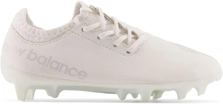 New Balance Kid's Furon V6  Dispatch Junior FG Soccer Shoe
