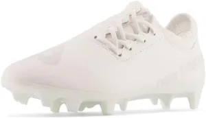 New Balance Kid's Furon V6  Dispatch Junior FG Soccer Shoe