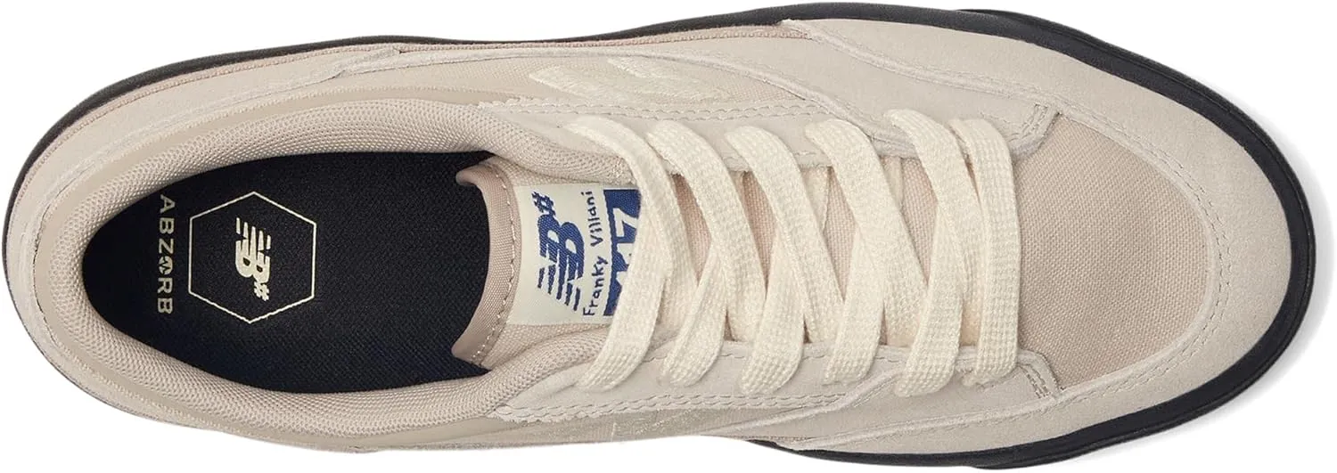 New Balance Men's 417 Low Franky Villani Skate Shoe