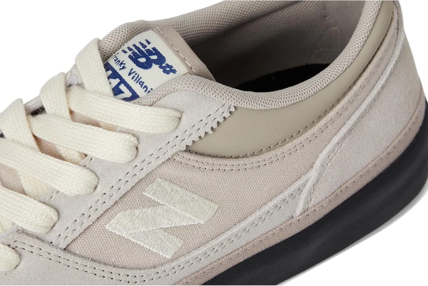 New Balance Men's 417 Low Franky Villani Skate Shoe