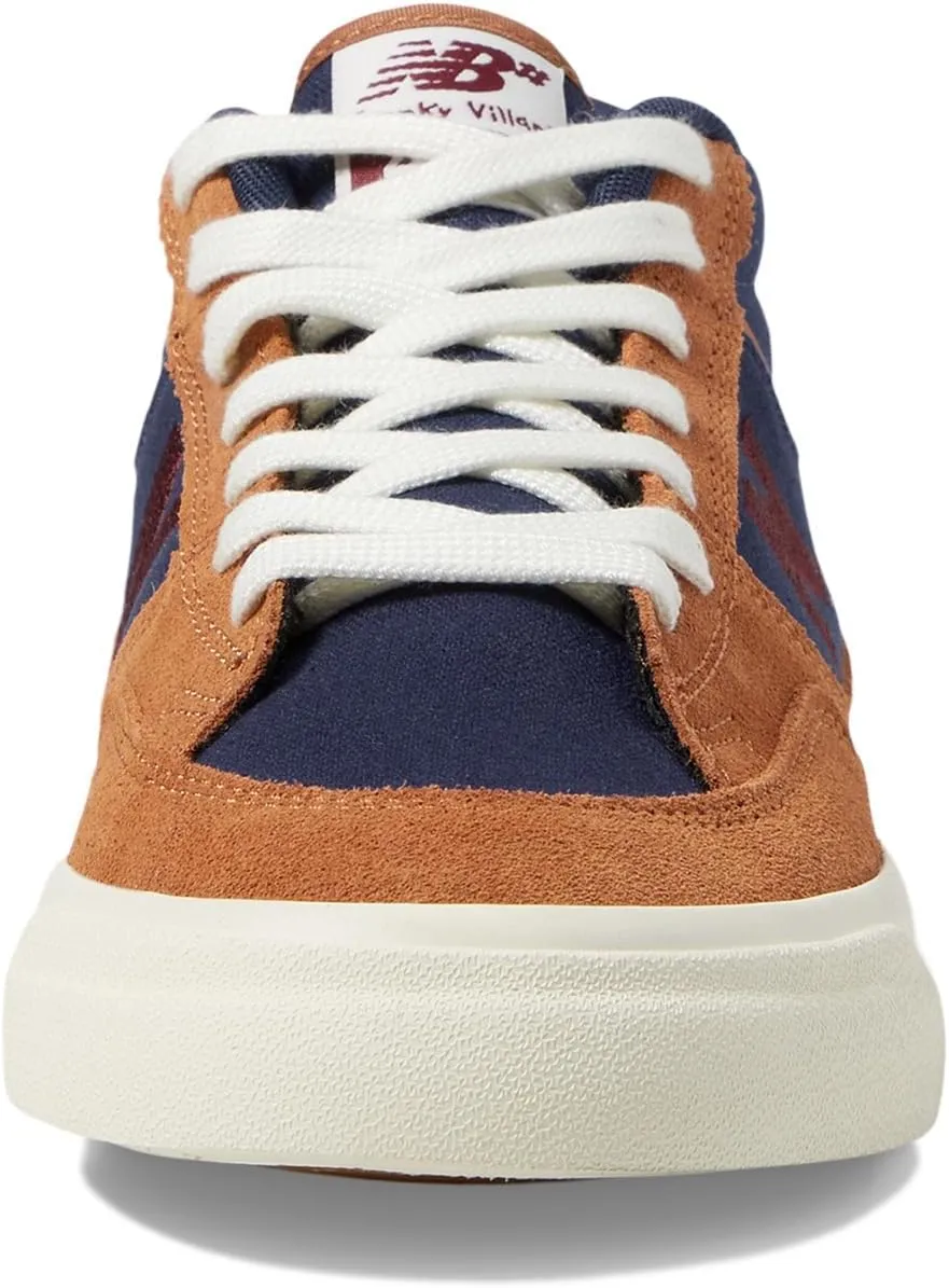 New Balance Men's 417-Villani Low Skate Shoe