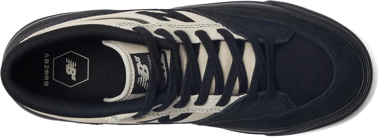 New Balance Men's 417-Villani Low Skate Shoe