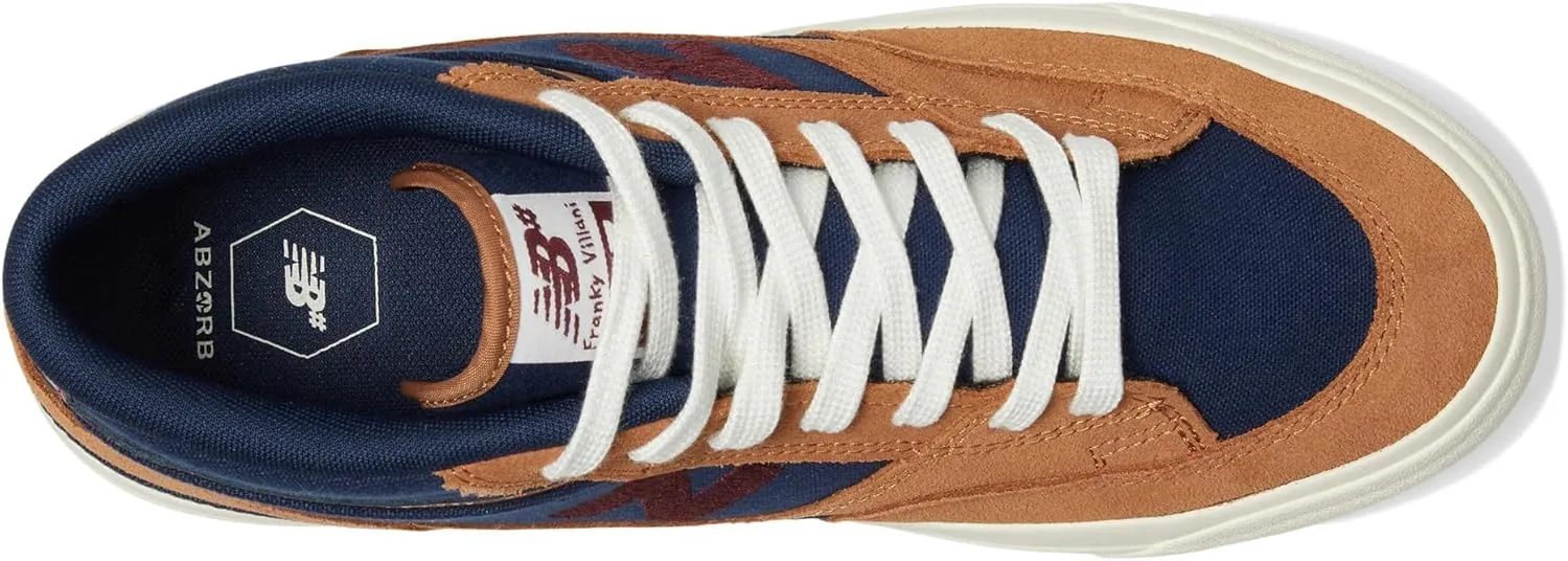 New Balance Men's 417-Villani Low Skate Shoe