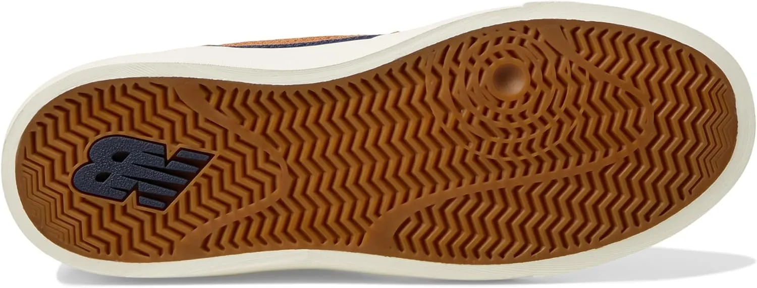 New Balance Men's 417-Villani Low Skate Shoe