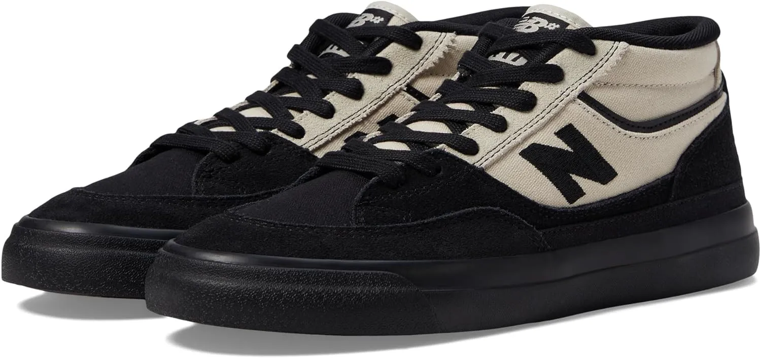 New Balance Men's 417-Villani Low Skate Shoe