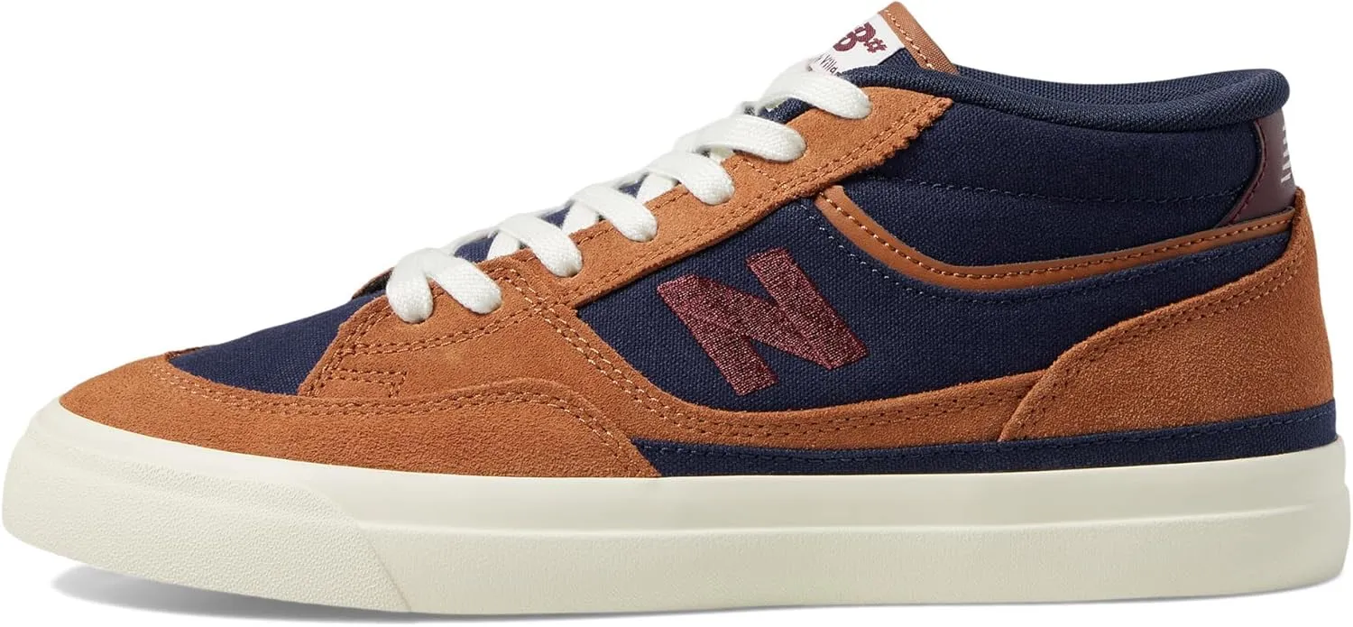 New Balance Men's 417-Villani Low Skate Shoe