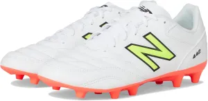 New Balance Men's 442 Academy Fg V2 Soccer Shoe