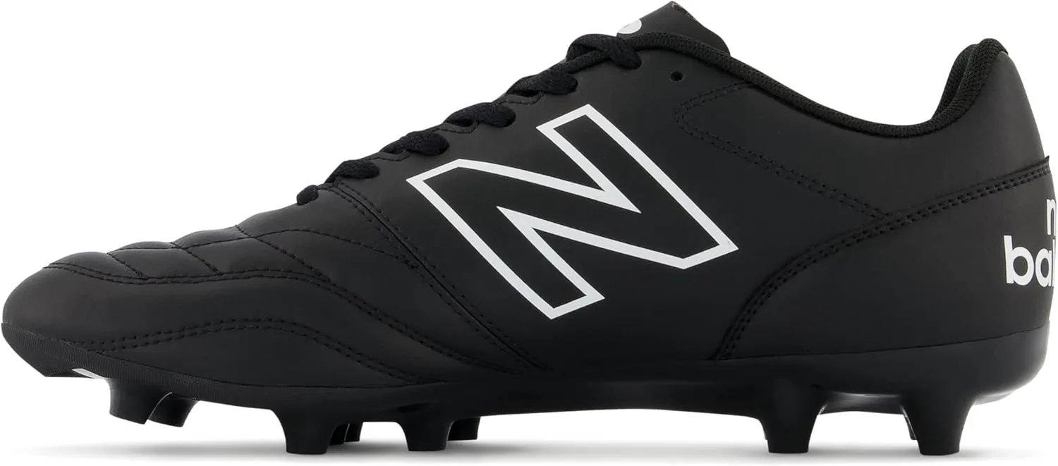 New Balance Men's 442 Academy Fg V2 Soccer Shoe