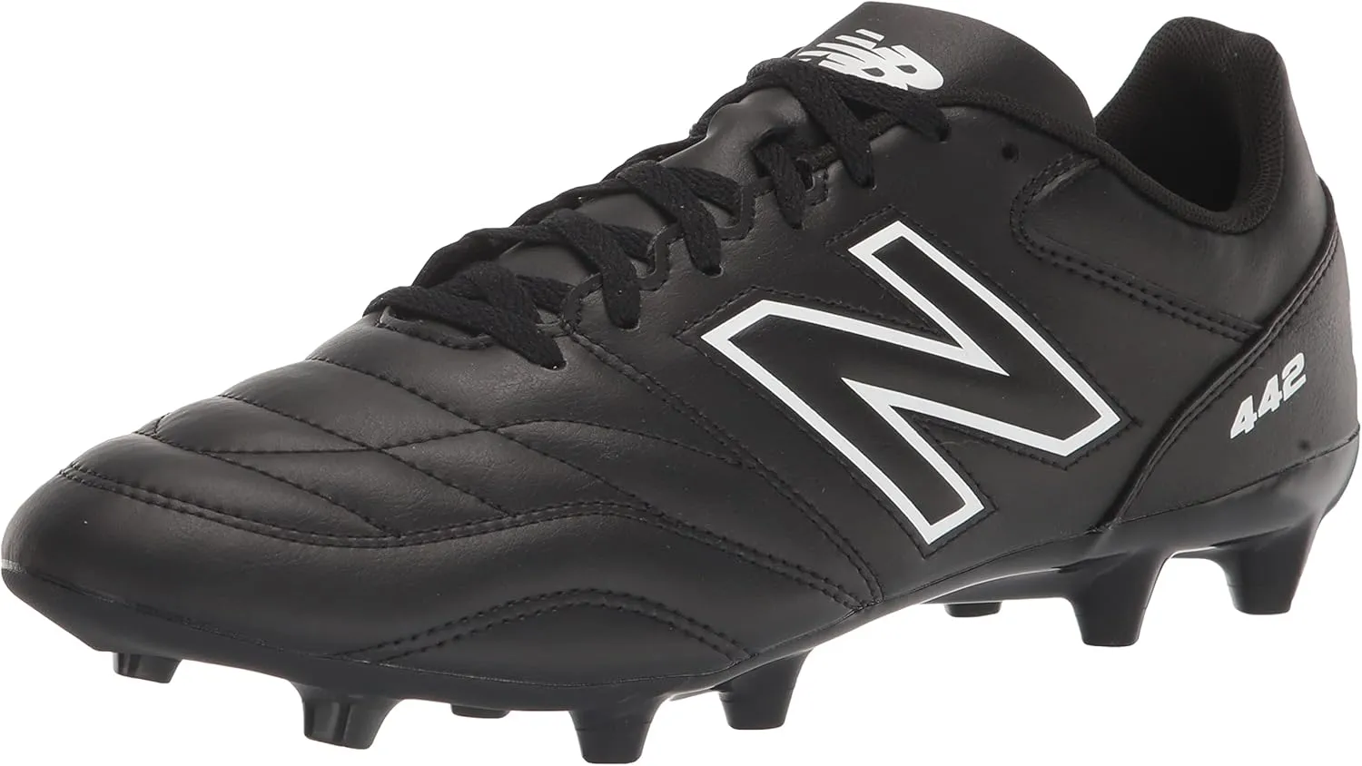 New Balance Men's 442 Academy Fg V2 Soccer Shoe