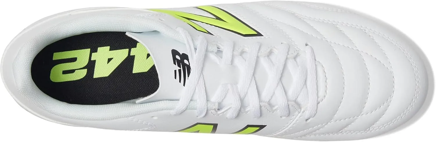 New Balance Men's 442 Academy Fg V2 Soccer Shoe