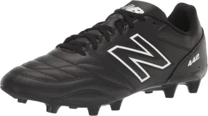 New Balance Men's 442 Academy Fg V2 Soccer Shoe