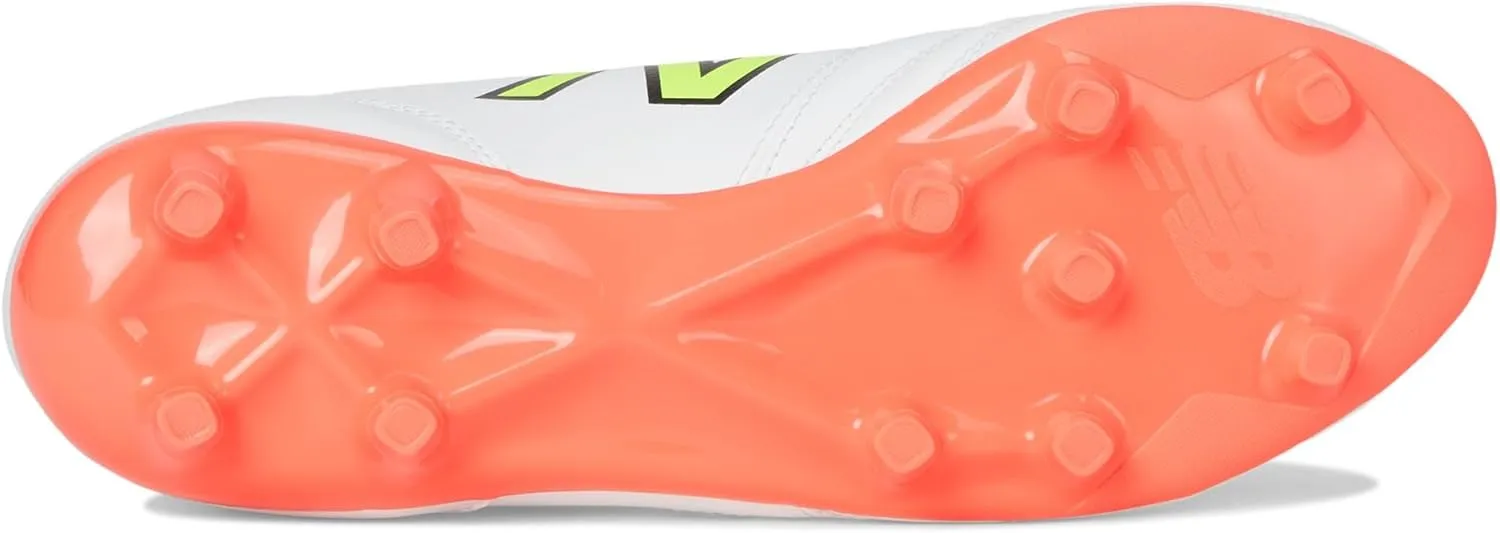 New Balance Men's 442 Academy Fg V2 Soccer Shoe