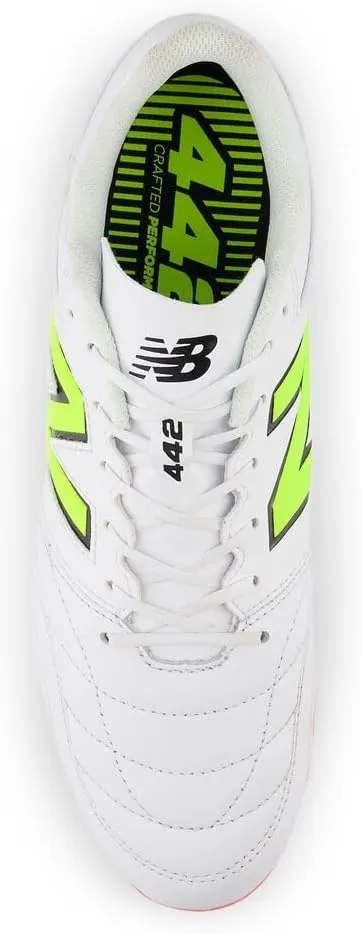 New Balance Mens 442 Team Fg V2