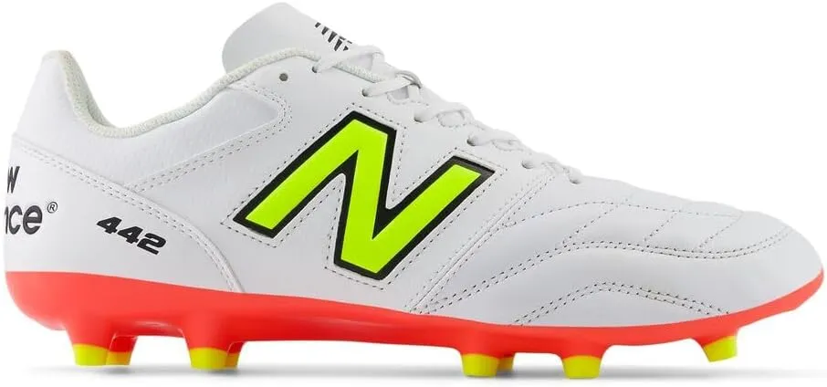 New Balance Mens 442 Team Fg V2