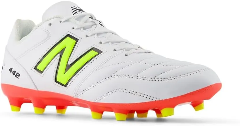 New Balance Mens 442 Team Fg V2