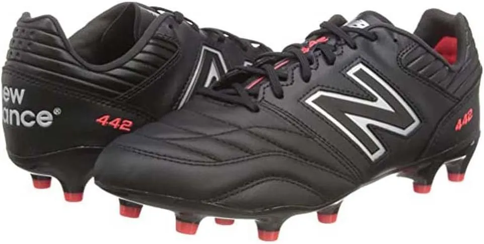 New Balance Men's 442 V2 Pro FG Soccer Shoe