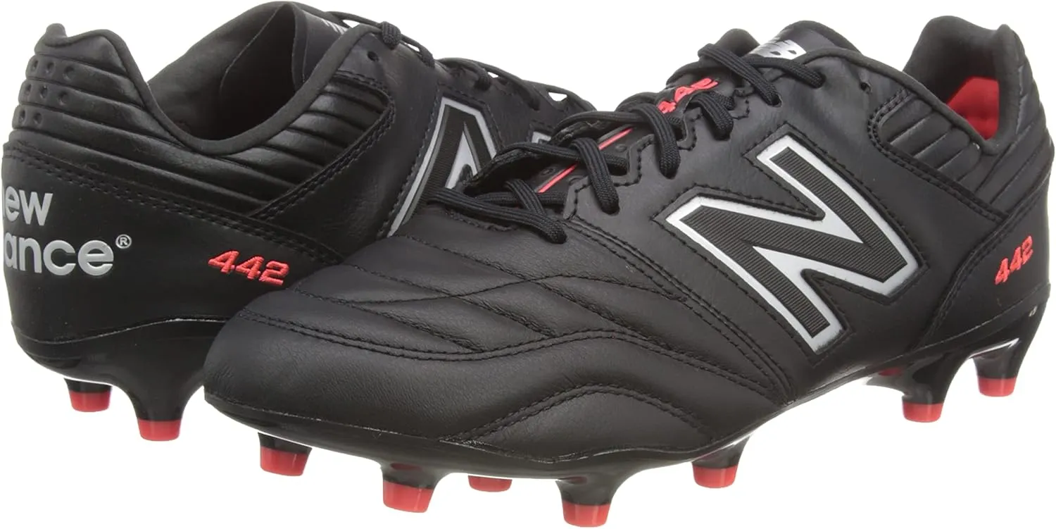 New Balance Men's 442 V2 Pro FG Soccer Shoe