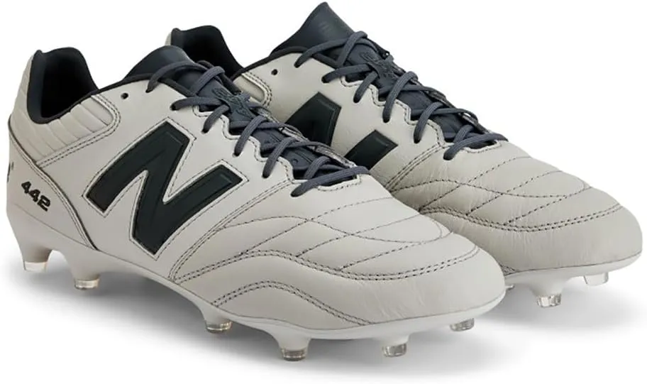 New Balance Men's 442 V2 Pro FG Soccer Shoe
