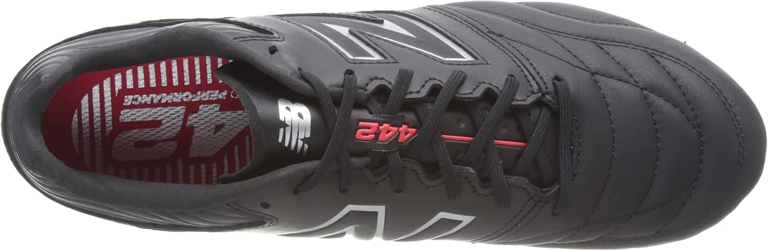 New Balance Men's 442 V2 Pro FG Soccer Shoe