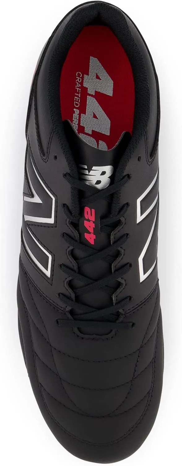 New Balance Men's 442 V2 Team FG Soccer Shoe
