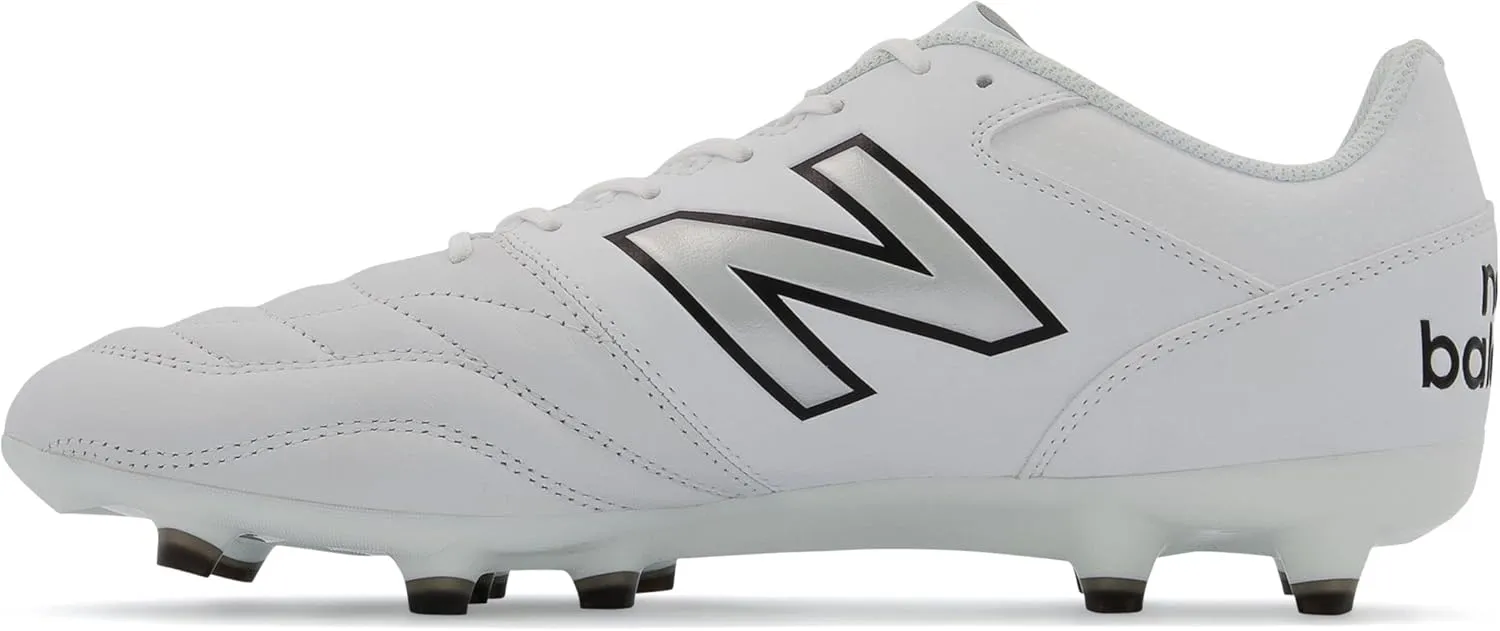New Balance Men's 442 V2 Team FG Soccer Shoe