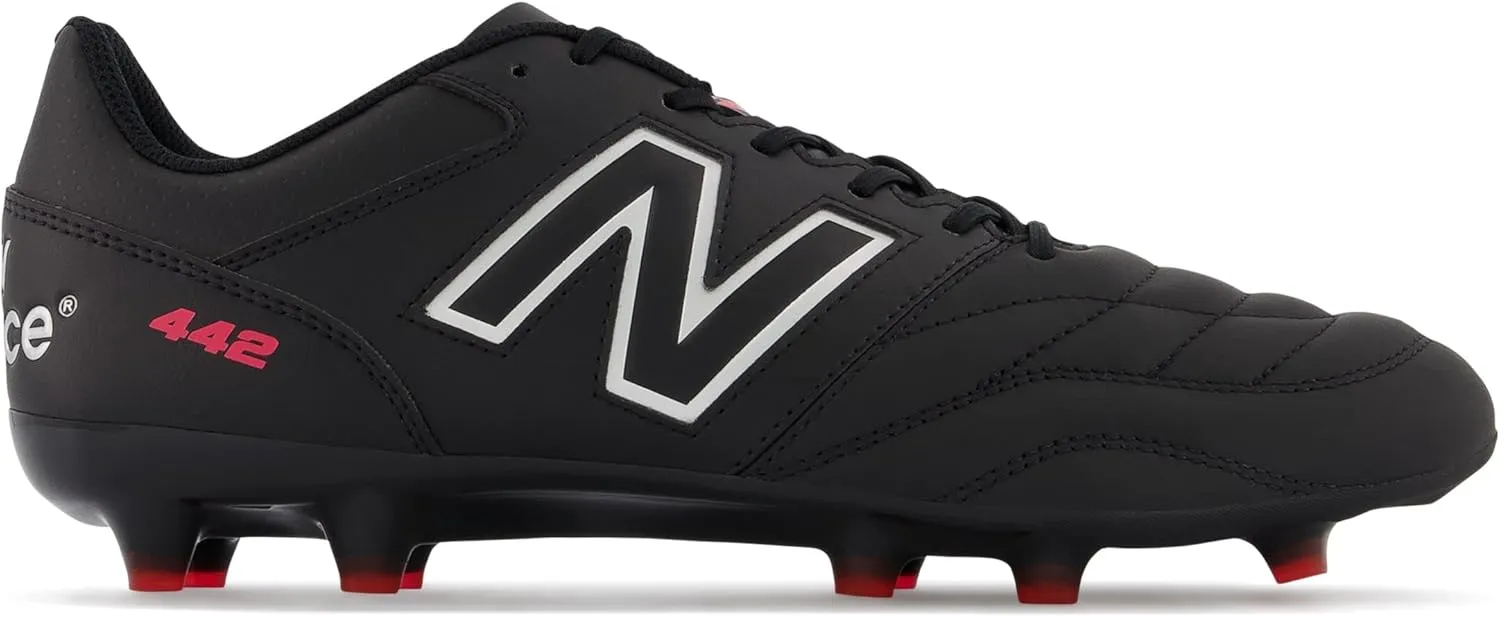 New Balance Men's 442 V2 Team FG Soccer Shoe