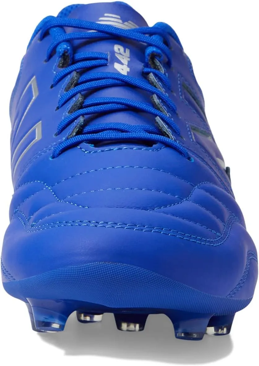 New Balance Men's 442 V2 Team FG Soccer Shoe