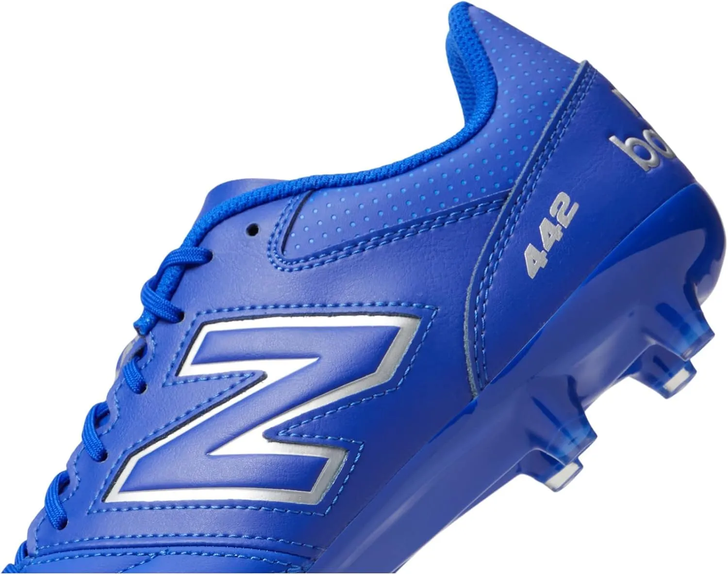 New Balance Men's 442 V2 Team FG Soccer Shoe
