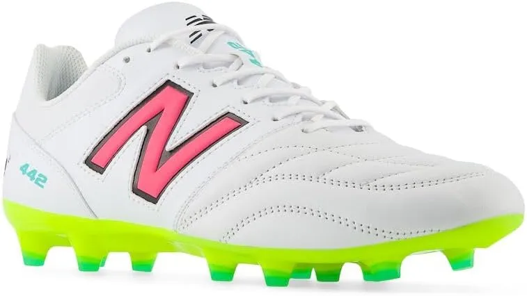 New Balance Men's 442 V2 Team FG Soccer Shoe
