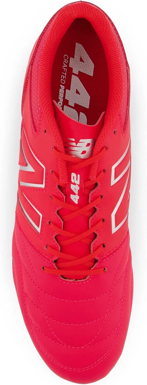 New Balance Men's 442 V2 Team FG Soccer Shoe