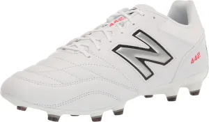 New Balance Men's 442 V2 Team FG Soccer Shoe