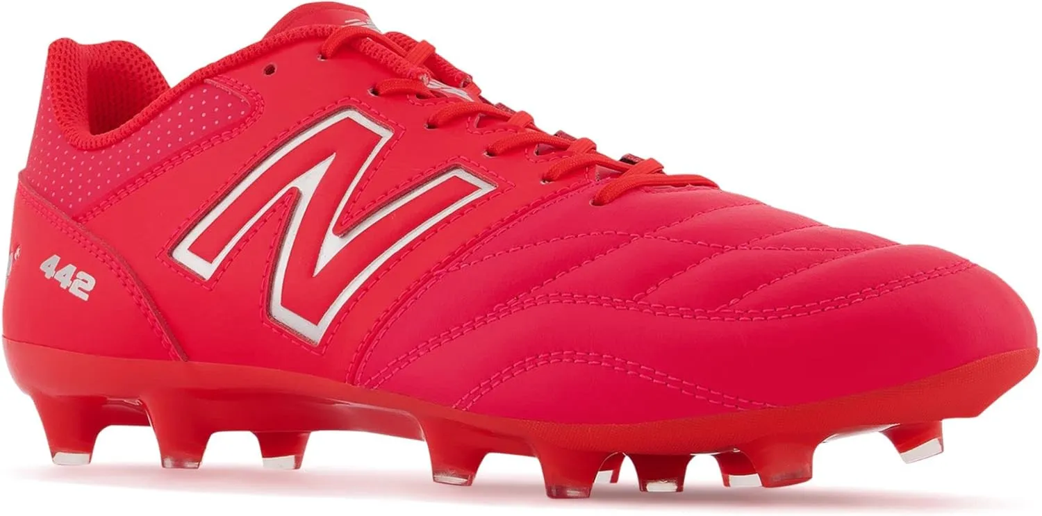 New Balance Men's 442 V2 Team FG Soccer Shoe