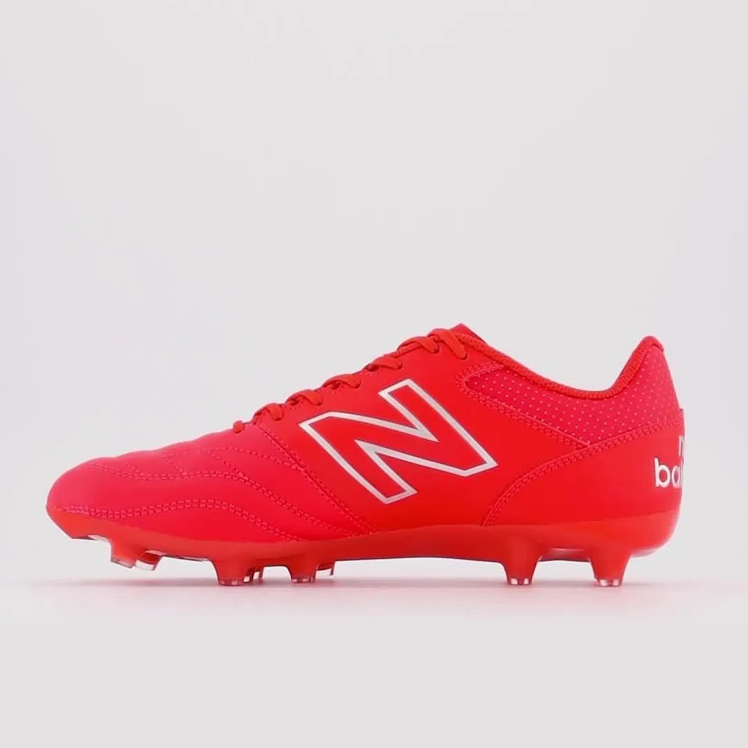 New Balance Men's 442 V2 Team FG Soccer Shoe