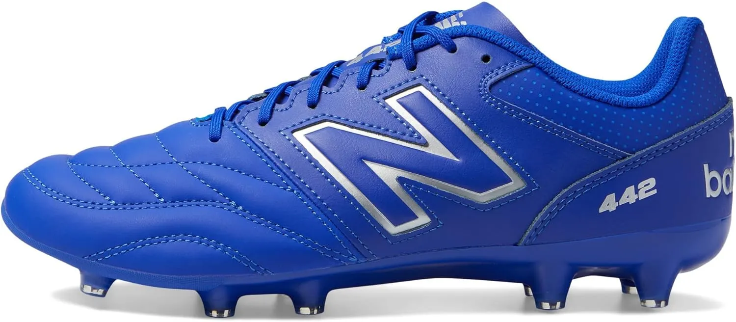 New Balance Men's 442 V2 Team FG Soccer Shoe