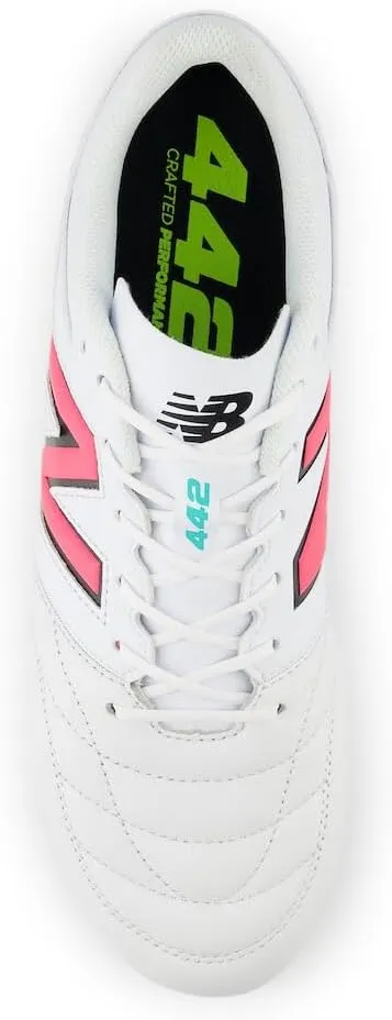 New Balance Men's 442 V2 Team FG Soccer Shoe