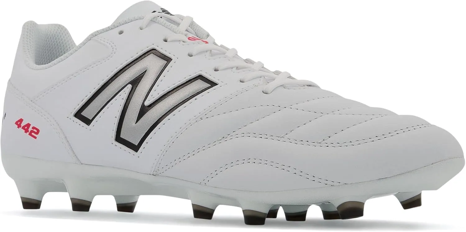 New Balance Men's 442 V2 Team FG Soccer Shoe