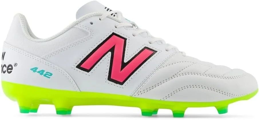 New Balance Men's 442 V2 Team FG Soccer Shoe