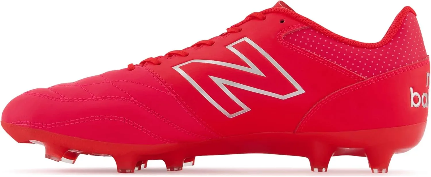 New Balance Men's 442 V2 Team FG Soccer Shoe