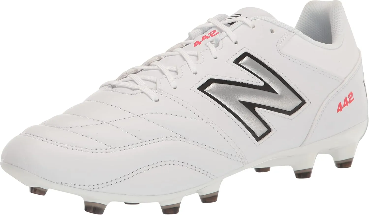New Balance Men's 442 V2 Team FG Soccer Shoe