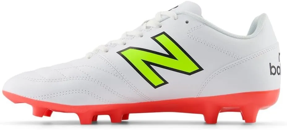 New Balance Men's 442 V2 Team FG Soccer Shoe