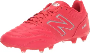 New Balance Men's 442 V2 Team FG Soccer Shoe