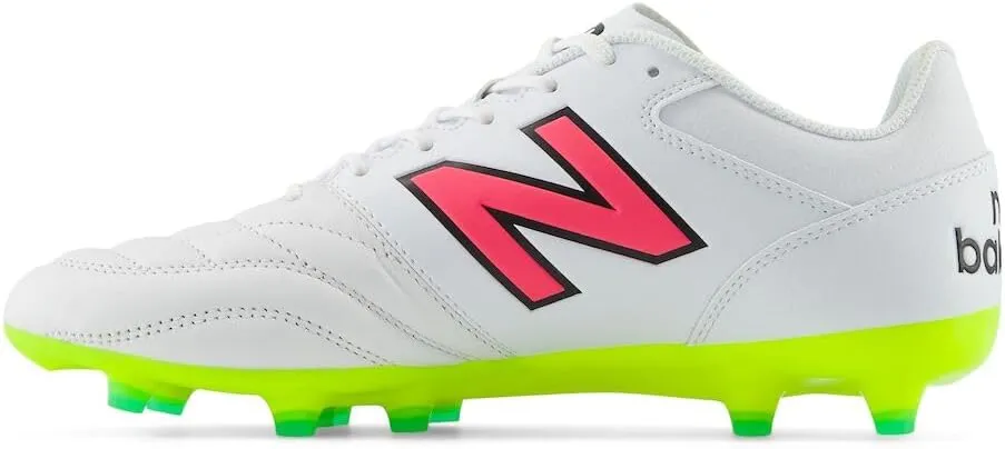 New Balance Men's 442 V2 Team FG Soccer Shoe