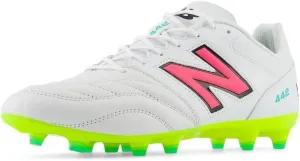 New Balance Men's 442 V2 Team FG Soccer Shoe