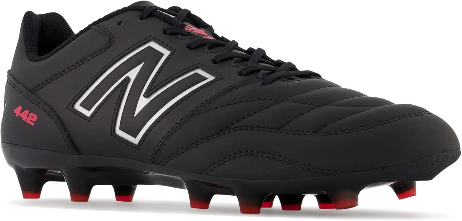 New Balance Men's 442 V2 Team FG Soccer Shoe
