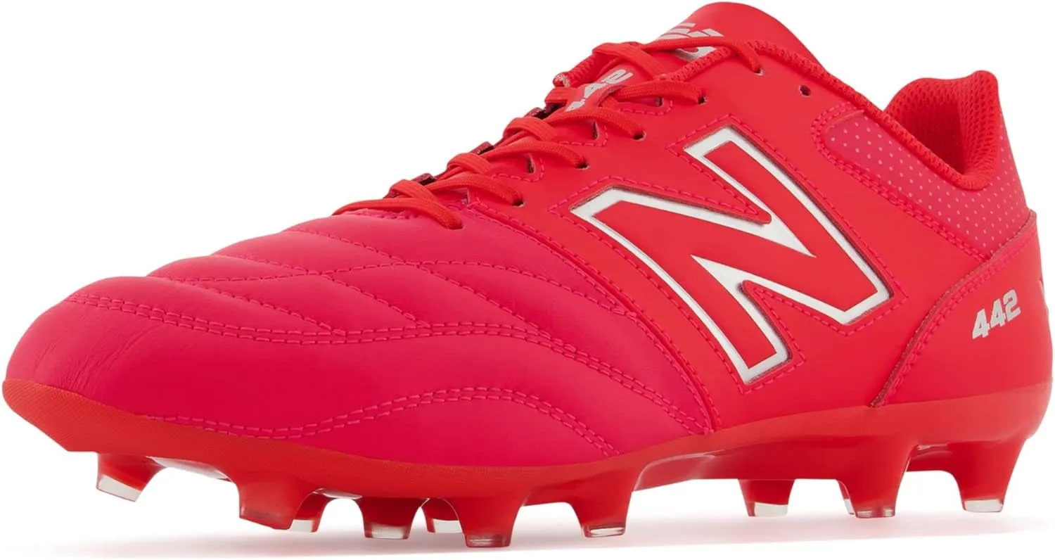 New Balance Men's 442 V2 Team FG Soccer Shoe