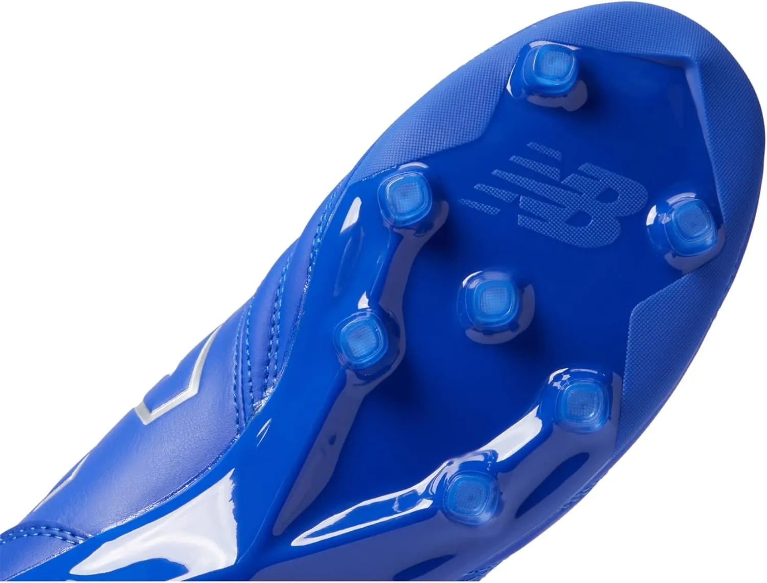 New Balance Men's 442 V2 Team FG Soccer Shoe