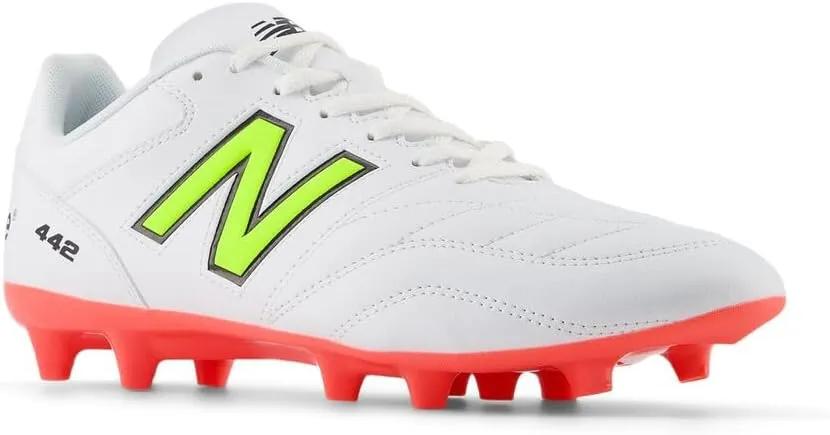 New Balance Men's 442 V2 Team FG Soccer Shoe
