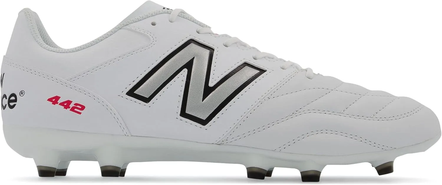 New Balance Men's 442 V2 Team FG Soccer Shoe